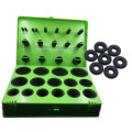 Gummi-O-Ring-Kit-Box verwendet in AC-System NBR Dichtungen O-Ringe für Autos und Kompressoren